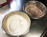 子供喜ぶ♪さくさくパンダの型抜きクッキー作り方3写真