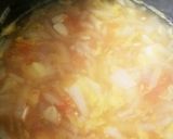 旨っ*子供喜ぶ健康ヘルシーカレーライス作り方1写真