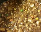 旨っ*子供喜ぶ健康ヘルシーカレーライス作り方3写真
