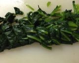 野菜たっぷりラザニア！作り方1写真