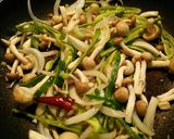アジのトマト煮込み作り方4写真