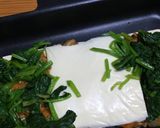 野菜たっぷりラザニア！作り方10写真
