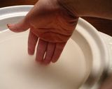 土鍋でご飯作り方1写真