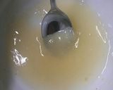 =お揚げさんのくるくる巻き煮☆=作り方7写真