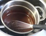 ダレない！濃厚チョコオレオ♡アイスバー作り方7写真