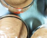 とうふクリームで!☆チョコムース☆作り方7写真