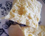 簡単にキメの細かいマグカップケーキ！作り方5写真