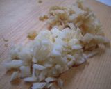 牛肉と夏野菜のオイスター炒め作り方2写真