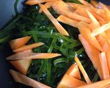 カラダがヨロ昆布煮作り方2写真