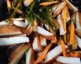 カラダがヨロ昆布煮作り方4写真