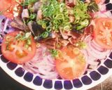 夏に嬉しい☆さっぱり鰹のたたき作り方4写真