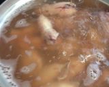 函館のおばちゃんのイカめし作り方7写真