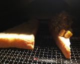 ツナとコーンのサンドイッチ作り方8写真