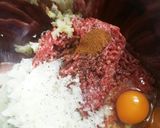 大人のメンチカツ作り方1写真