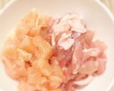 美味しいオムライスのつくり方作り方2写真