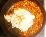美味しいオムライスのつくり方作り方4写真