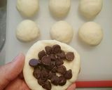 ✾ふんわり白パン✾ちぎりパン✾作り方3写真