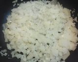肉汁溢れる*ハンバーグ作り方2写真