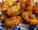 野菜たっぷり。優しい味の麩チャンプルー作り方13写真