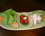 超簡単でごめんなさい！生姜の甘酢漬け作り方4写真