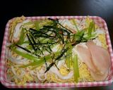 超簡単でごめんなさい！生姜の甘酢漬け作り方5写真