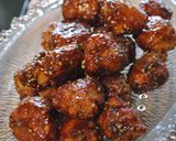 チキンカツのタレ作り方6写真