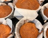 バナナケーキ作り方8写真