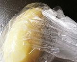 じゃがいもおやきチャン作り方1写真