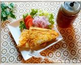 簡単♪タマゴトースト作り方5写真