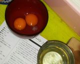 アスパラあんかけ炒飯作り方3写真