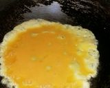 アスパラあんかけ炒飯作り方4写真