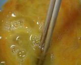 とろみたっぷり♪ありあわせの中華スープ◆作り方5写真