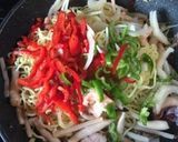 タイ風シーフード焼きそばパッタイ作り方7写真