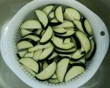 みょうが入り❤なす&きゅうりの漬物作り方1写真