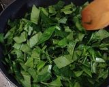 京唐菜の本格インドカレー作り方1写真