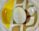 黄リンゴと豚バラの旨辛ふるるビビン冷麺！作り方1写真