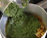 京唐菜の本格インドカレー作り方6写真