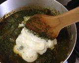 京唐菜の本格インドカレー作り方7写真