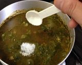 京唐菜の本格インドカレー作り方8写真