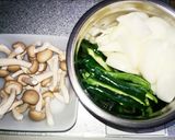 お野菜たっぷり♡節約！豚ケチャいため作り方2写真