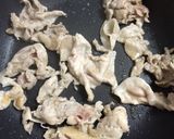 ナスと豚の味噌炒め作り方2写真