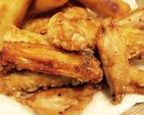 大分！中津からあげ風(塩味)♪作り方7写真