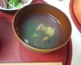 血管プラークダイエット食367（麻婆丼）作り方3写真