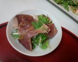 血管プラークダイエット食367（麻婆丼）作り方4写真