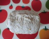ココナッツオイルでくるみ角食作り方5写真