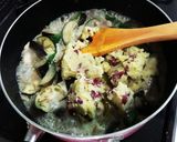 さつまいものグリーンカレー作り方4写真