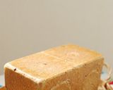 ココナッツオイルでくるみ角食作り方9写真