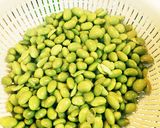 夏は枝豆！ずんだ餅作り方1写真