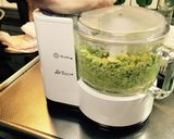夏は枝豆！ずんだ餅作り方2写真