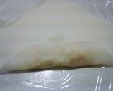 簡単☆鮭マヨ春巻作り方3写真